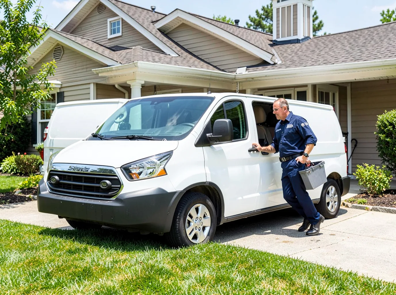 Emergency Plumber company in Tuscaloosa, AL
