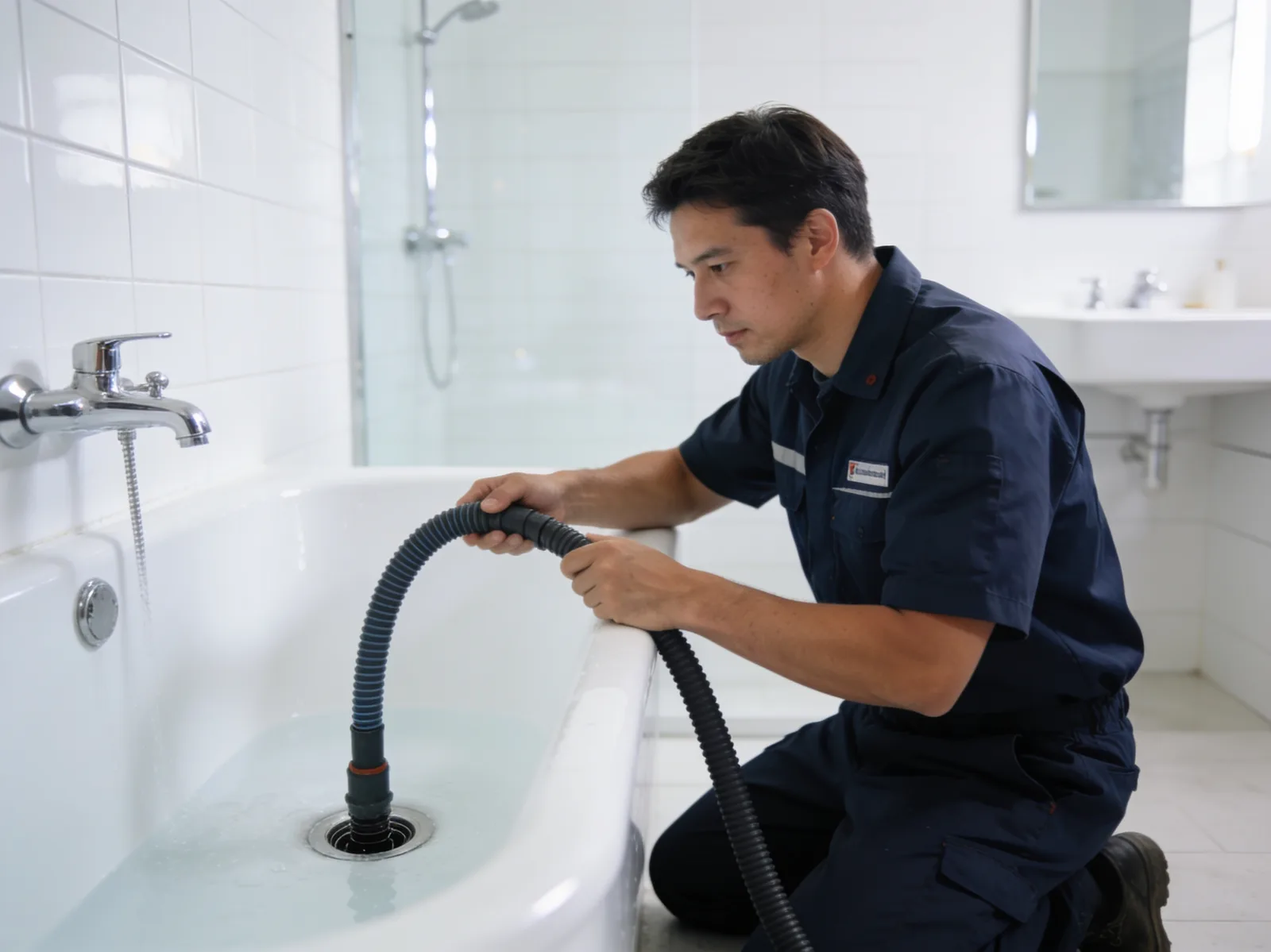 Emergency Plumber Tuscaloosa, AL FAQs